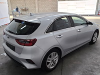 Personenauto, kia, ceed, 2019 - afbeelding 62 van  64
