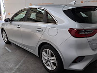 Personenauto, kia, ceed, 2019 - afbeelding 64 van  64