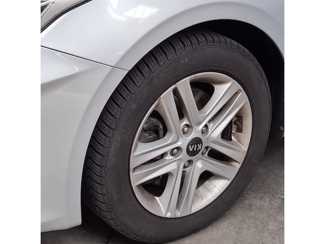 Personenauto, kia, ceed, 2019 - afbeelding 3 van  42