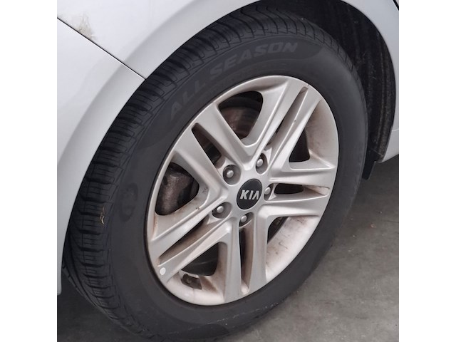 Personenauto, kia, ceed, 2019 - afbeelding 5 van  42