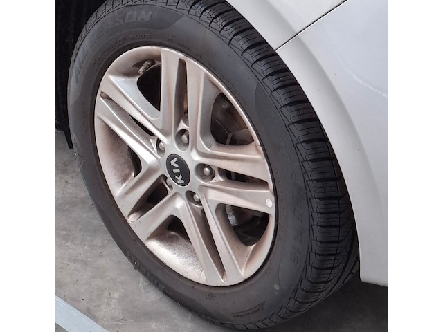 Personenauto, kia, ceed, 2019 - afbeelding 6 van  42