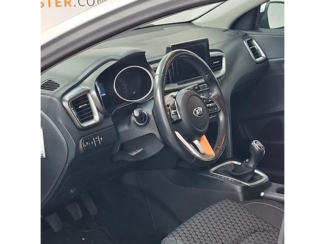 Personenauto, kia, ceed, 2019 - afbeelding 8 van  42