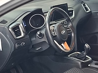 Personenauto, kia, ceed, 2019 - afbeelding 8 van  42