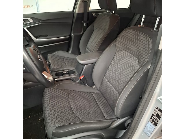 Personenauto, kia, ceed, 2019 - afbeelding 10 van  42