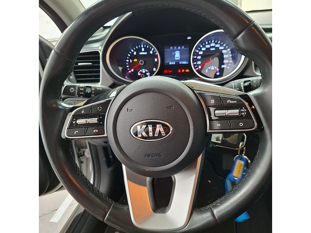 Personenauto, kia, ceed, 2019 - afbeelding 13 van  42