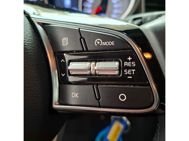 Personenauto, kia, ceed, 2019 - afbeelding 15 van  42