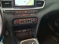 Personenauto, kia, ceed, 2019 - afbeelding 18 van  42