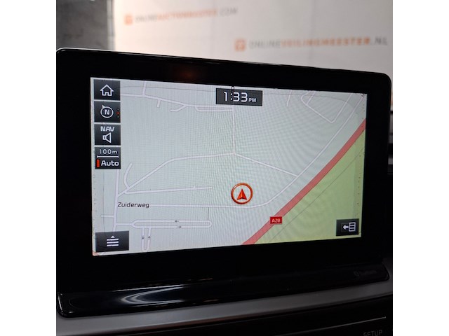 Personenauto, kia, ceed, 2019 - afbeelding 19 van  42
