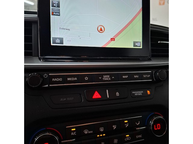 Personenauto, kia, ceed, 2019 - afbeelding 20 van  42