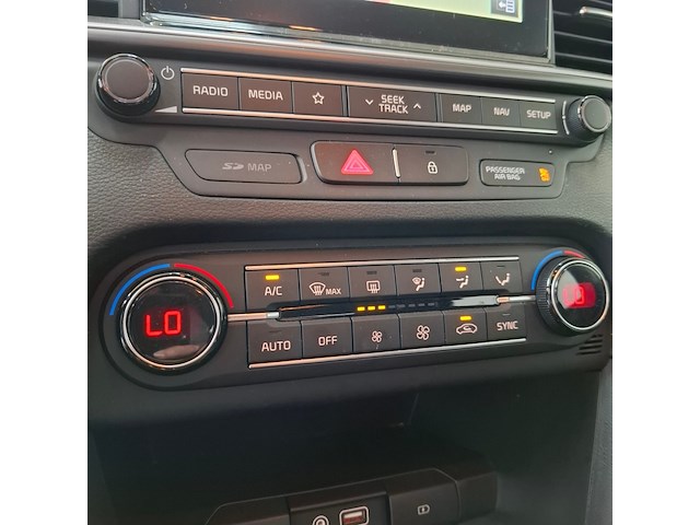 Personenauto, kia, ceed, 2019 - afbeelding 21 van  42