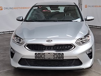Personenauto, kia, ceed, 2019 - afbeelding 12 van  42