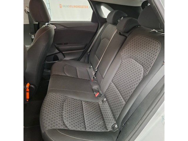 Personenauto, kia, ceed, 2019 - afbeelding 24 van  42
