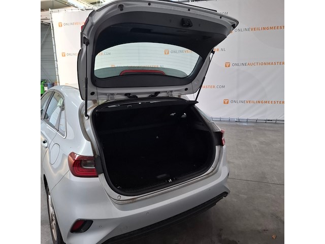 Personenauto, kia, ceed, 2019 - afbeelding 25 van  42
