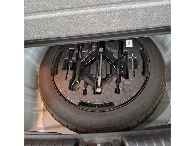 Personenauto, kia, ceed, 2019 - afbeelding 27 van  42