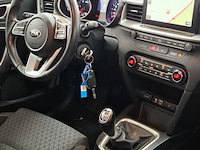 Personenauto, kia, ceed, 2019 - afbeelding 29 van  42