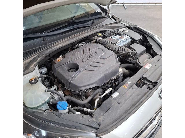 Personenauto, kia, ceed, 2019 - afbeelding 33 van  42