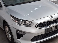 Personenauto, kia, ceed, 2019 - afbeelding 23 van  42
