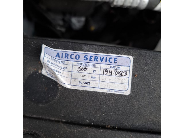 Personenauto, kia, ceed, 2019 - afbeelding 35 van  42