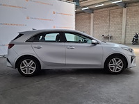 Personenauto, kia, ceed, 2019 - afbeelding 34 van  42
