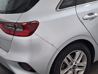 Personenauto, kia, ceed, 2019 - afbeelding 38 van  42