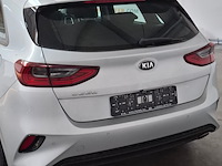 Personenauto, kia, ceed, 2019 - afbeelding 39 van  42