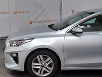 Personenauto, kia, ceed, 2019 - afbeelding 40 van  42