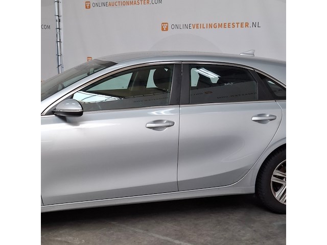 Personenauto, kia, ceed, 2019 - afbeelding 41 van  42