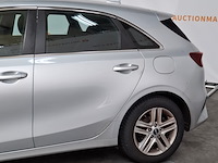 Personenauto, kia, ceed, 2019 - afbeelding 42 van  42