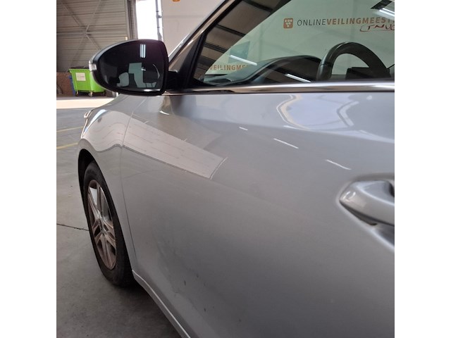 Personenauto, kia, ceed, 2019 - afbeelding 3 van  60