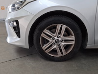 Personenauto, kia, ceed, 2019 - afbeelding 4 van  60