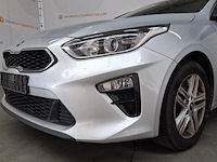 Personenauto, kia, ceed, 2019 - afbeelding 6 van  60
