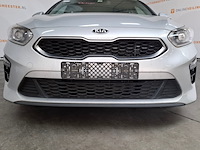 Personenauto, kia, ceed, 2019 - afbeelding 7 van  60