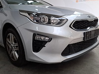 Personenauto, kia, ceed, 2019 - afbeelding 8 van  60