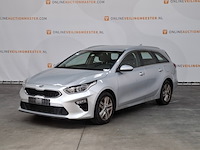 Personenauto, kia, ceed, 2019 - afbeelding 1 van  60