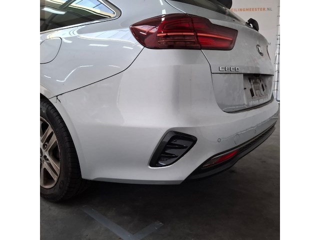 Personenauto, kia, ceed, 2019 - afbeelding 13 van  60