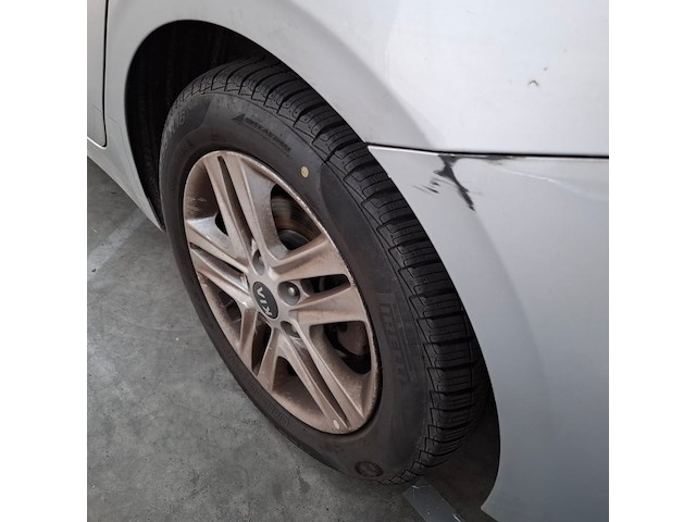 Personenauto, kia, ceed, 2019 - afbeelding 14 van  60