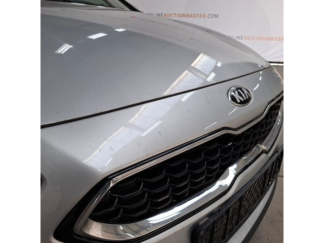 Personenauto, kia, ceed, 2019 - afbeelding 18 van  60