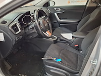 Personenauto, kia, ceed, 2019 - afbeelding 19 van  60