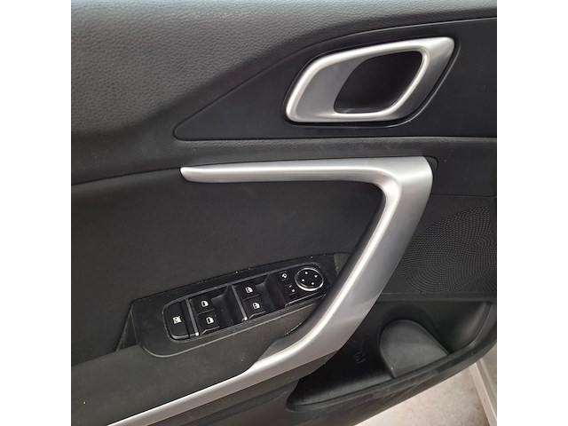 Personenauto, kia, ceed, 2019 - afbeelding 20 van  60
