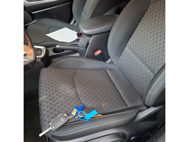 Personenauto, kia, ceed, 2019 - afbeelding 22 van  60