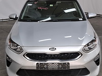 Personenauto, kia, ceed, 2019 - afbeelding 12 van  60