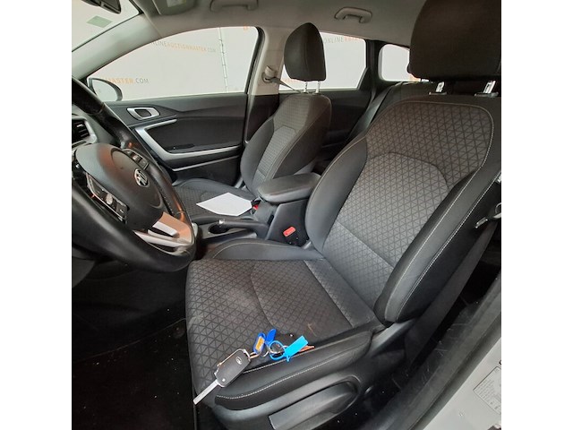 Personenauto, kia, ceed, 2019 - afbeelding 24 van  60