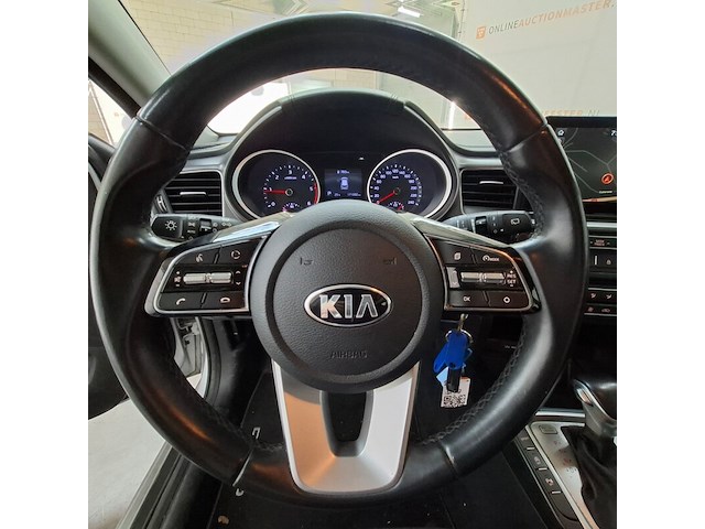 Personenauto, kia, ceed, 2019 - afbeelding 25 van  60