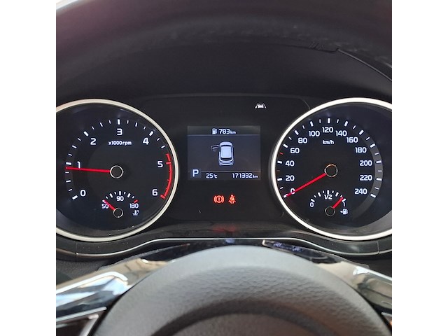Personenauto, kia, ceed, 2019 - afbeelding 26 van  60
