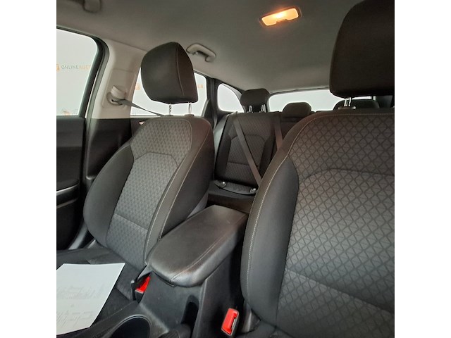 Personenauto, kia, ceed, 2019 - afbeelding 31 van  60