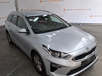 Personenauto, kia, ceed, 2019 - afbeelding 23 van  60