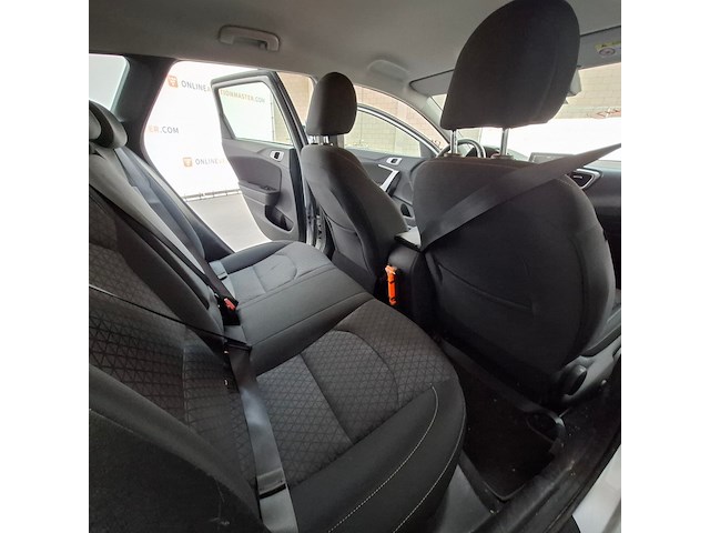 Personenauto, kia, ceed, 2019 - afbeelding 37 van  60