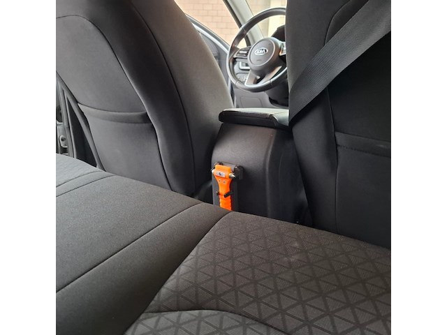 Personenauto, kia, ceed, 2019 - afbeelding 38 van  60