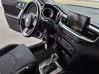 Personenauto, kia, ceed, 2019 - afbeelding 39 van  60