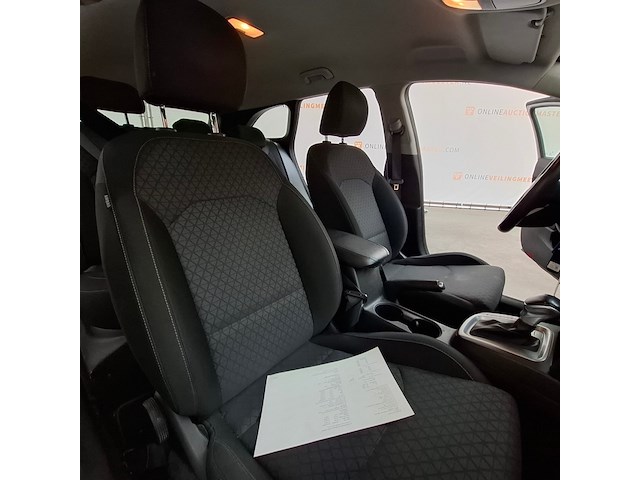 Personenauto, kia, ceed, 2019 - afbeelding 40 van  60